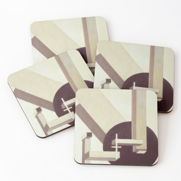 Item preview, Lazar Lissitzky designed and sold by TizianaBrand.