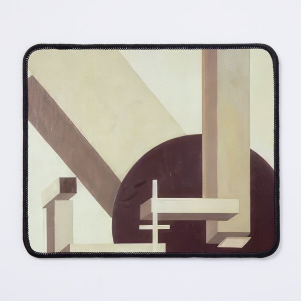 Item preview, Lazar Lissitzky designed and sold by TizianaBrand.