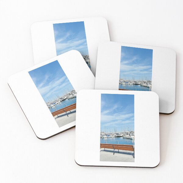 Item preview, Seaside vibes, Alicante, Costa Blanca, Spain designed and sold by OopsTees.