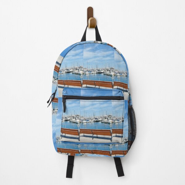 Item preview, Seaside vibes, Alicante, Costa Blanca, Spain designed and sold by OopsTees.