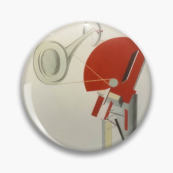 Item preview, Lazar Lissitzky designed and sold by TizianaBrand.