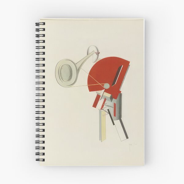 Item preview, Lazar Lissitzky designed and sold by TizianaBrand.