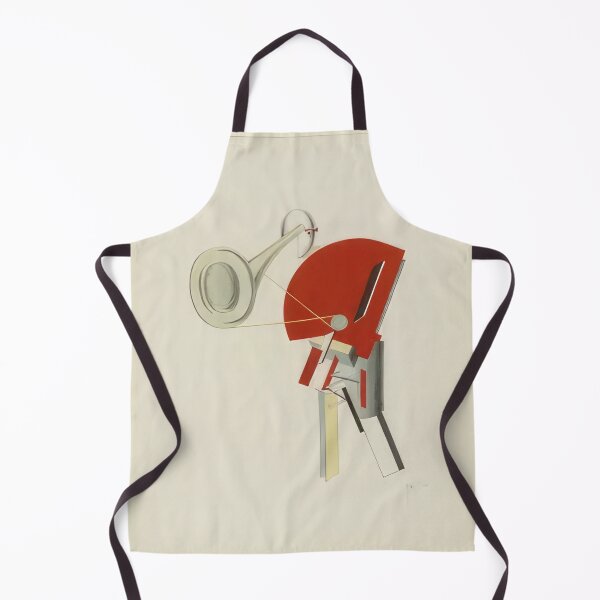 Item preview, Lazar Lissitzky designed and sold by TizianaBrand.