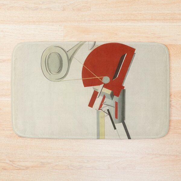 Item preview, Lazar Lissitzky designed and sold by TizianaBrand.