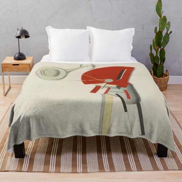 Item preview, Lazar Lissitzky designed and sold by TizianaBrand.