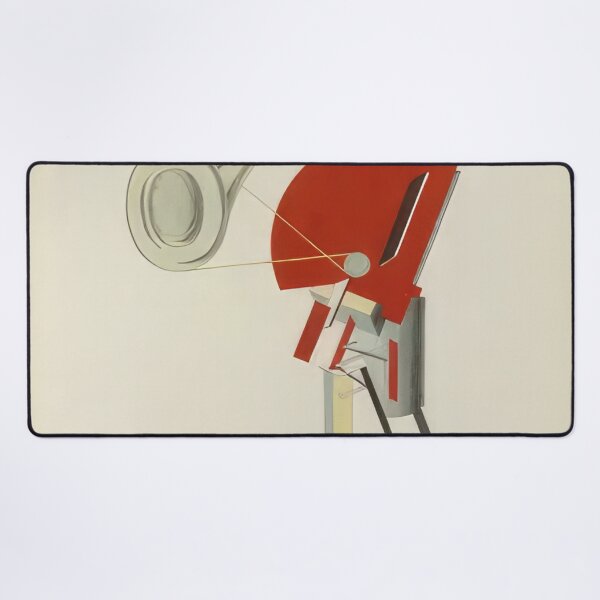 Item preview, Lazar Lissitzky designed and sold by TizianaBrand.