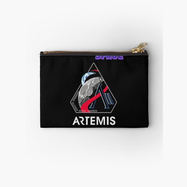Item preview, Artemis Space Mission Inspired Graphic designed and sold by Graphizia.
