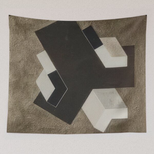 Item preview, Lazar Lissitzky designed and sold by TizianaBrand.