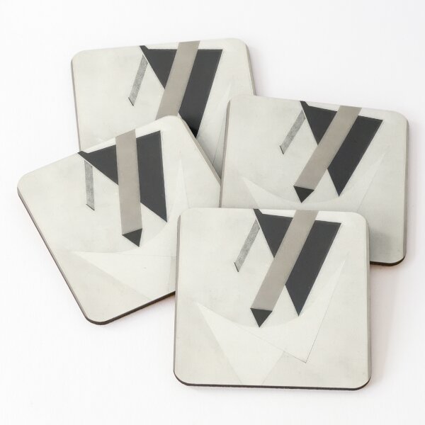 Item preview, Lazar Lissitzky designed and sold by TizianaBrand.