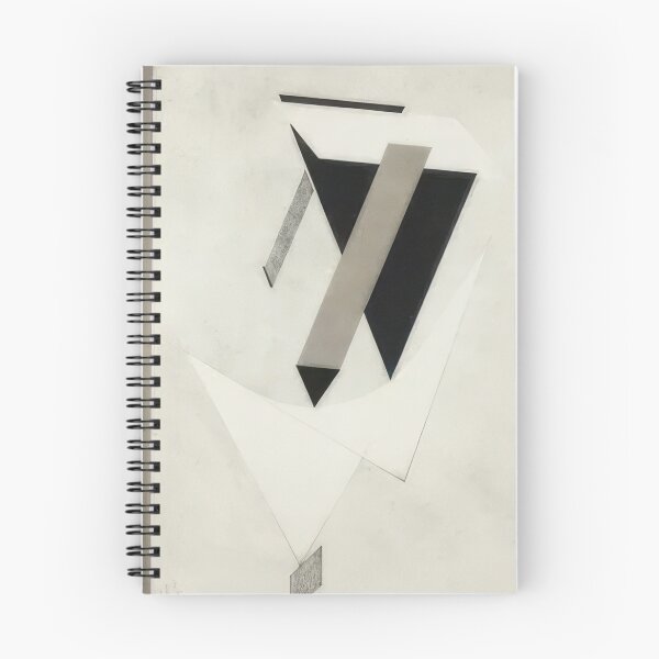 Item preview, Lazar Lissitzky designed and sold by TizianaBrand.