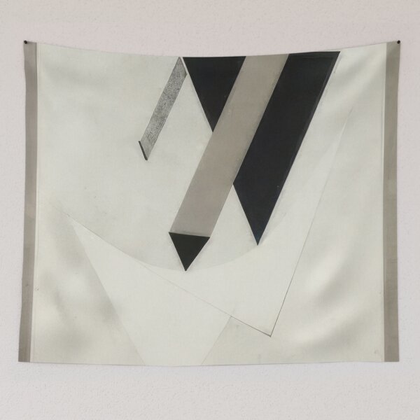 Item preview, Lazar Lissitzky designed and sold by TizianaBrand.