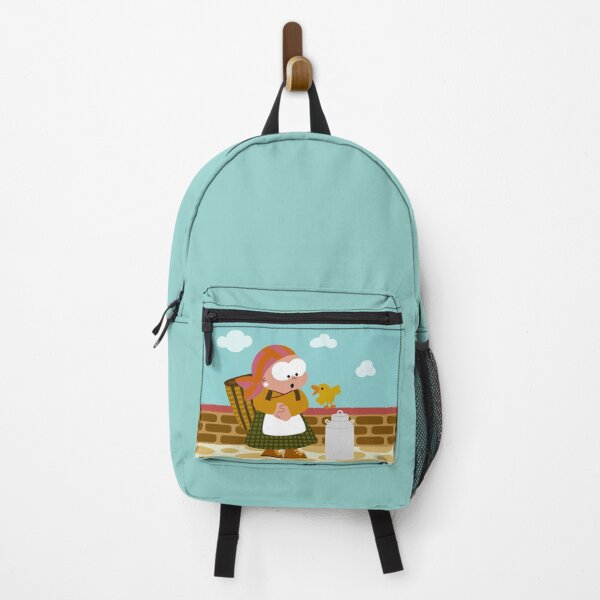 Item preview, Market Day designed and sold by Sonia Pascual Izquierdo.