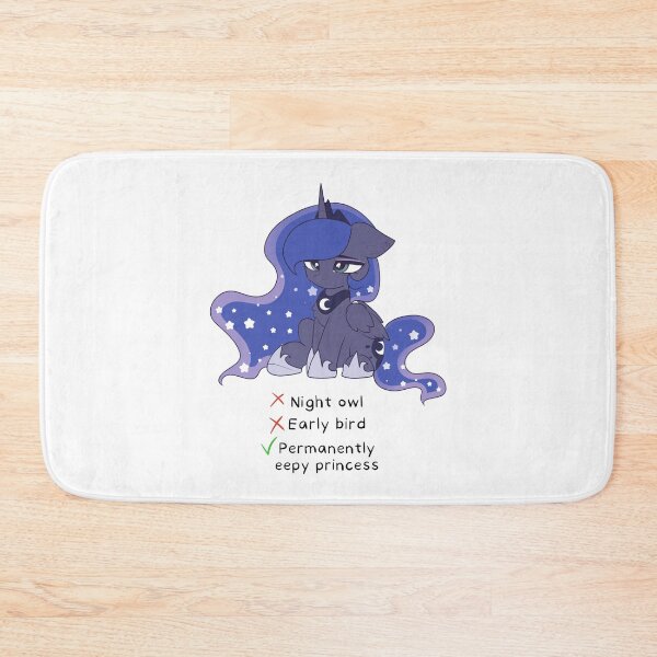 Item preview, Eepy Princess designed and sold by Nnaly.
