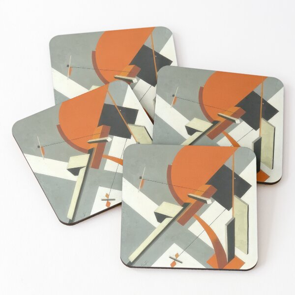 Item preview, Lazar Lissitzky designed and sold by TizianaBrand.