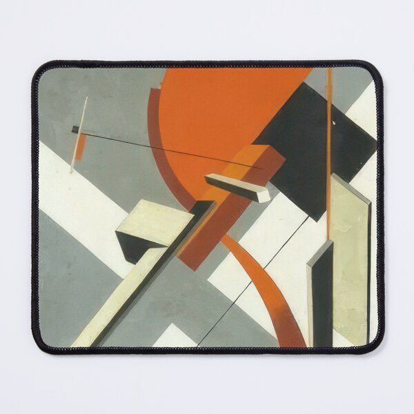 Item preview, Lazar Lissitzky designed and sold by TizianaBrand.
