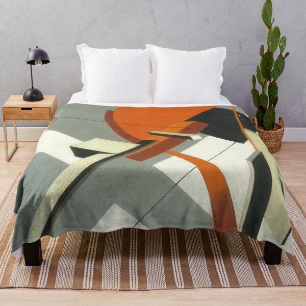 Item preview, Lazar Lissitzky designed and sold by TizianaBrand.