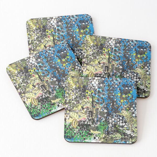 Item preview, Maviie Mauer Silver Paradise III designed and sold by coniesheva.