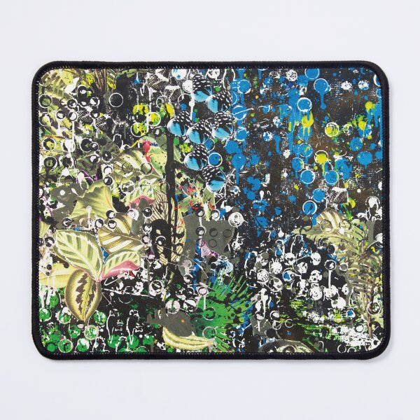 Item preview, Maviie Mauer Silver Paradise III designed and sold by coniesheva.