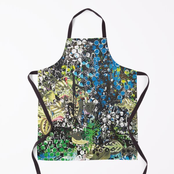 Item preview, Maviie Mauer Silver Paradise III designed and sold by coniesheva.