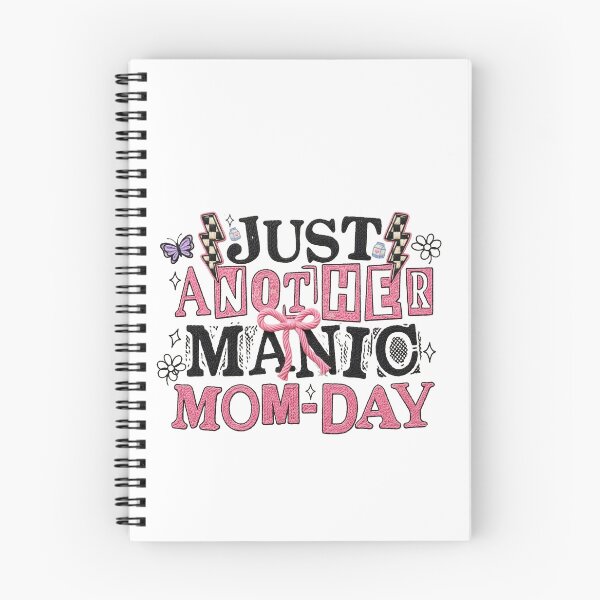 Item preview, Just Another Manic Mom-Day designed and sold by chicdeboutique.