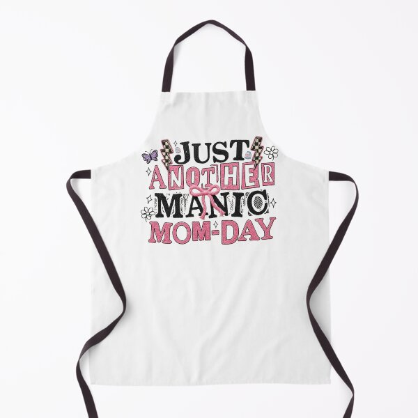 Item preview, Just Another Manic Mom-Day designed and sold by chicdeboutique.
