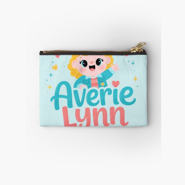 Item preview, Averie Lynn My Best Friend designed and sold by MonorailBlue.
