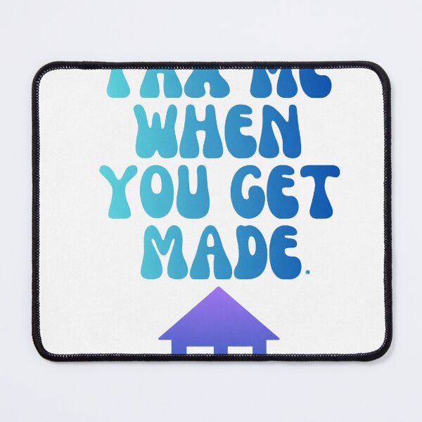 Item preview, Tax Me When You Get Made  designed and sold by ekemarket.