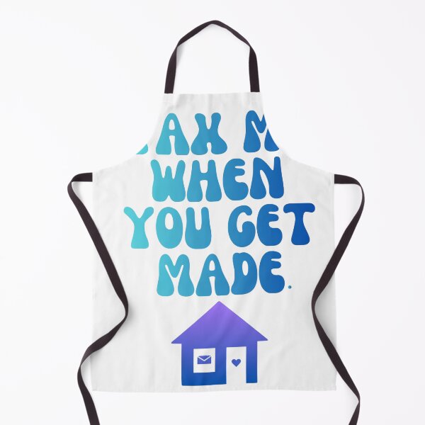 Item preview, Tax Me When You Get Made  designed and sold by ekemarket.