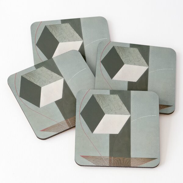 Item preview, Lazar Lissitzky designed and sold by TizianaBrand.