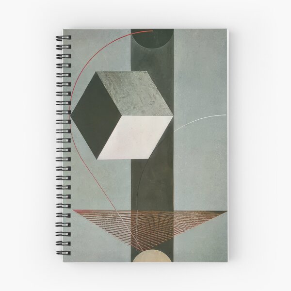Item preview, Lazar Lissitzky designed and sold by TizianaBrand.