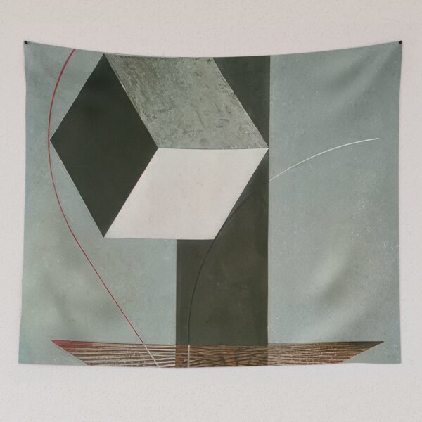 Item preview, Lazar Lissitzky designed and sold by TizianaBrand.