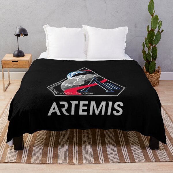 Item preview, Artemis Space Mission Inspired Graphic designed and sold by Graphizia.