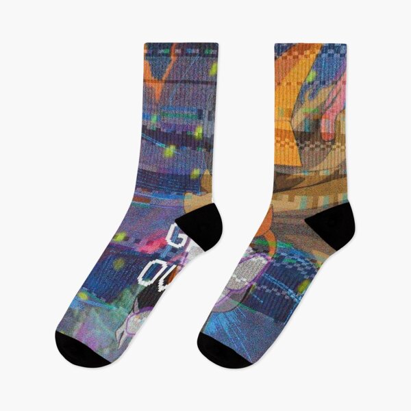 Item preview, Bass.Exe designed and sold by JesterDesigns_.
