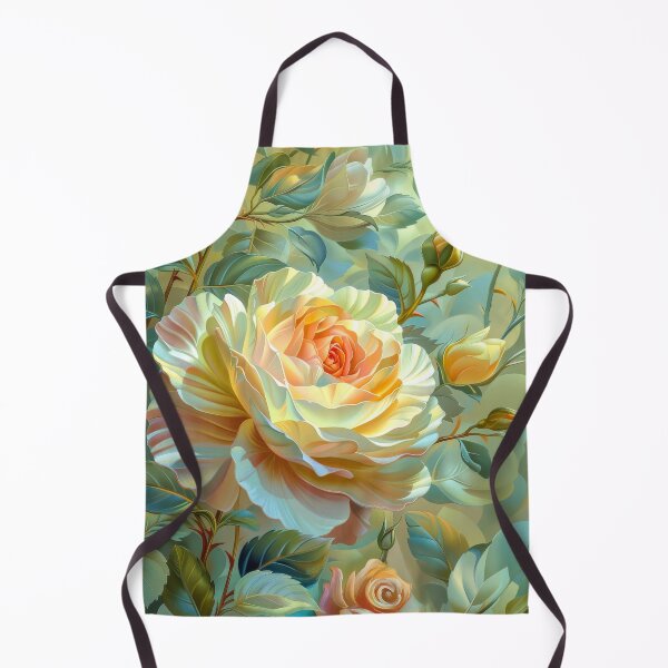 Item preview, Rose Blossom Art designed and sold by MargaretWiktor.
