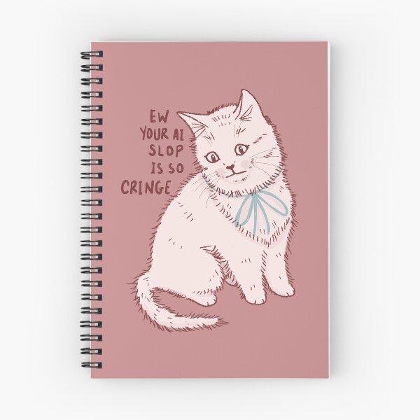 Item preview, Making My Cat Cringe designed and sold by KilkennyCat Art.