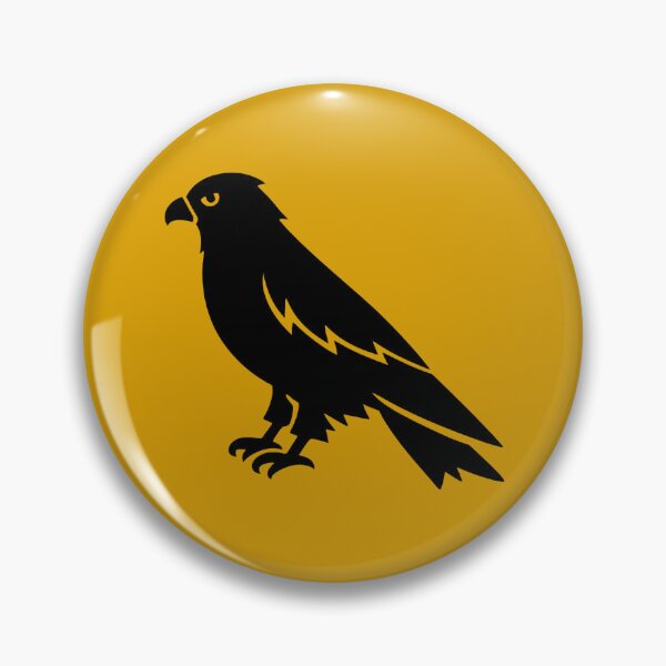 Item preview, Eagle  designed and sold by Broken Antler Designs .