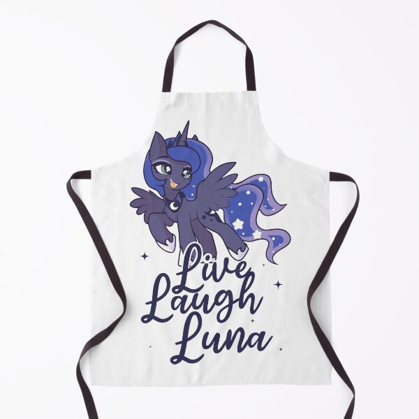 Item preview, Live Laugh Luna designed and sold by Nnaly.