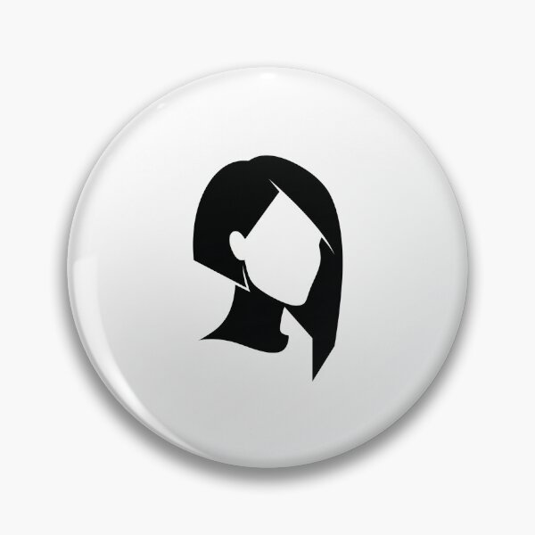 Item preview, The Asymmetrical Lob Silhouette designed and sold by Peter Veselinović.
