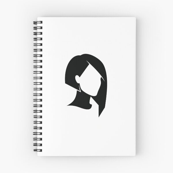 Item preview, The Asymmetrical Lob Silhouette designed and sold by Peter Veselinović.