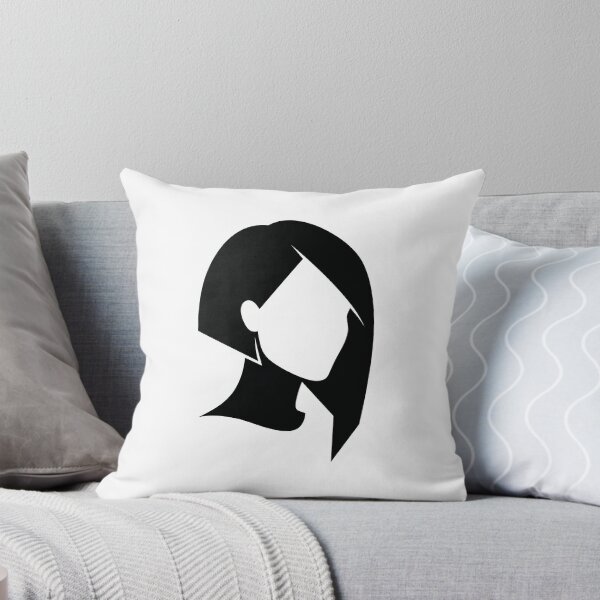 Item preview, The Asymmetrical Lob Silhouette designed and sold by Peter Veselinović.