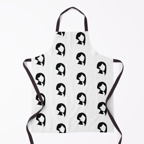 Item preview, The Asymmetrical Lob Silhouette designed and sold by Peter Veselinović.