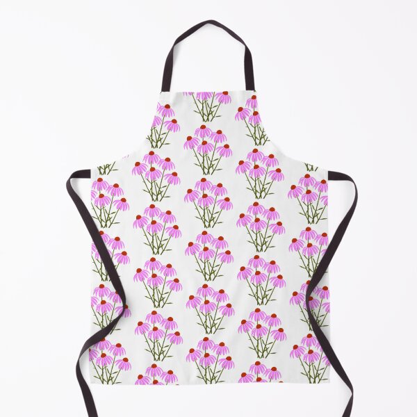 Item preview, Purple Coneflowers Art designed and sold by Artworks by Wilma.