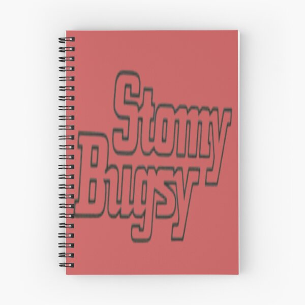 Item preview, stomy bugsy designed and sold by Djamel1706.