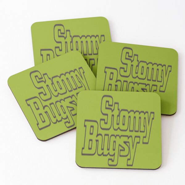 Item preview, stomy bugsy designed and sold by Djamel1706.
