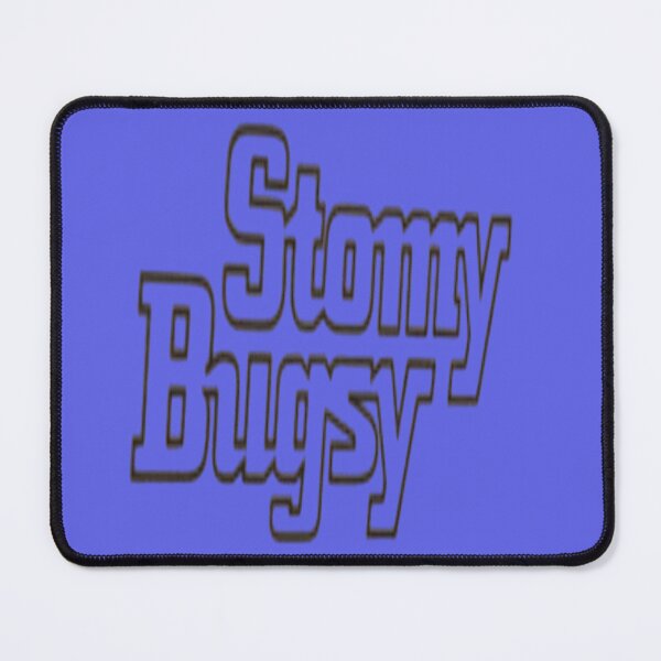 Item preview, stomy bugsy designed and sold by Djamel1706.