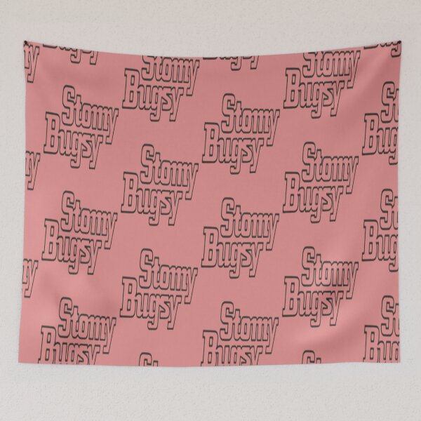 Item preview, stomy bugsy designed and sold by Djamel1706.