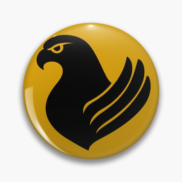 Item preview, Eagle  designed and sold by Broken Antler Designs .