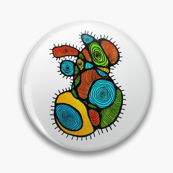 Item preview, Microorganism designed and sold by True Poison.