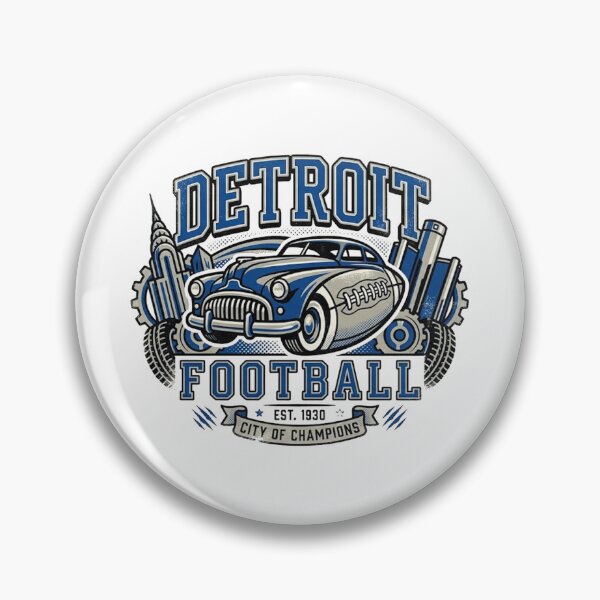 Item preview, detroit lions designed and sold by designsbysamantha.