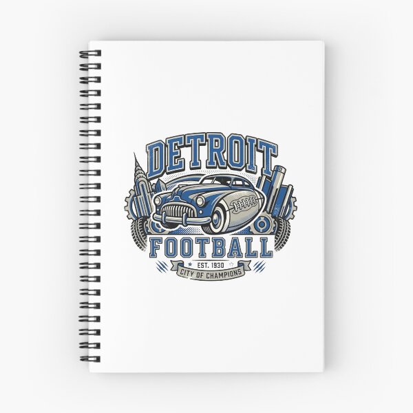 Item preview, detroit lions designed and sold by designsbysamantha.